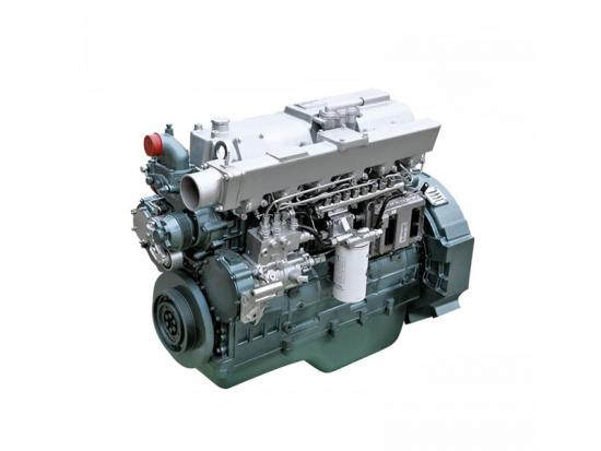 YC6L系列發(fā)電用發(fā)動(dòng)機(jī)