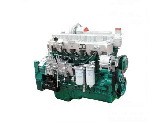 YC6MK系列發(fā)電用發(fā)動(dòng)機(jī)