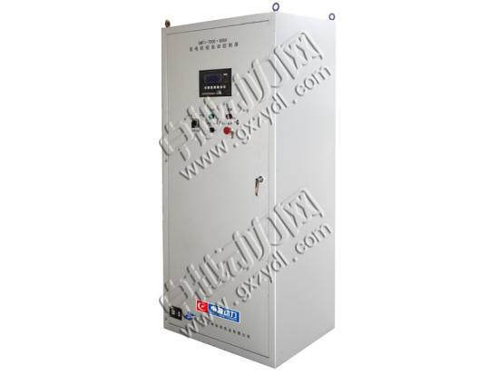 ATS雙電源全自動(dòng)控制一體柜